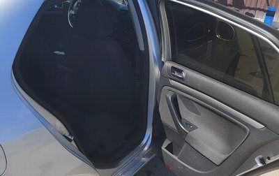 Volkswagen Jetta VI, 2010 год, 530 000 рублей, 1 фотография