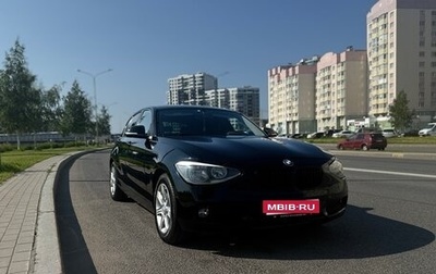 BMW 1 серия, 2012 год, 1 100 000 рублей, 1 фотография