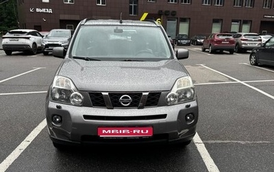 Nissan X-Trail, 2010 год, 1 350 000 рублей, 1 фотография