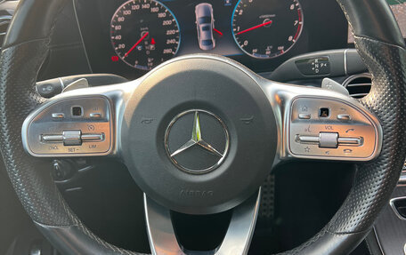 Mercedes-Benz E-Класс, 2019 год, 3 480 000 рублей, 12 фотография