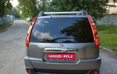 Nissan X-Trail, 2007 год, 2 200 000 рублей, 1 фотография