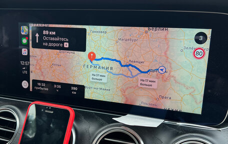 Mercedes-Benz E-Класс, 2019 год, 3 480 000 рублей, 17 фотография