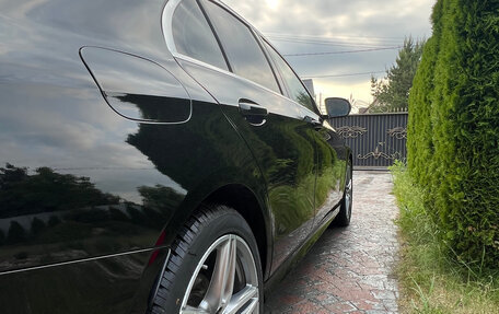 Mercedes-Benz E-Класс, 2019 год, 3 480 000 рублей, 19 фотография