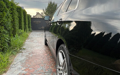 Mercedes-Benz E-Класс, 2019 год, 3 480 000 рублей, 20 фотография