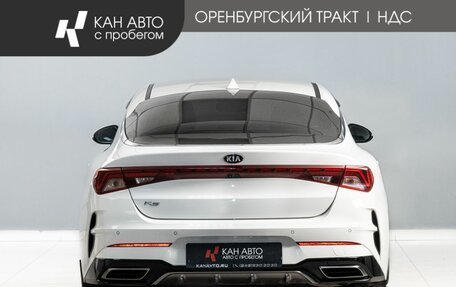 KIA K5, 2020 год, 2 482 800 рублей, 4 фотография