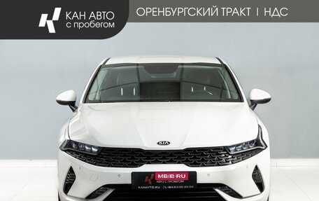KIA K5, 2020 год, 2 482 800 рублей, 2 фотография