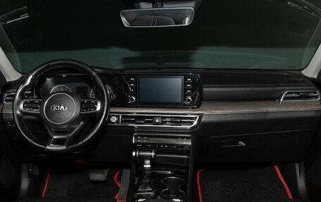 KIA K5, 2020 год, 2 482 800 рублей, 6 фотография