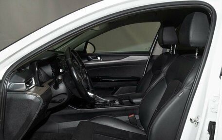 KIA K5, 2020 год, 2 482 800 рублей, 5 фотография