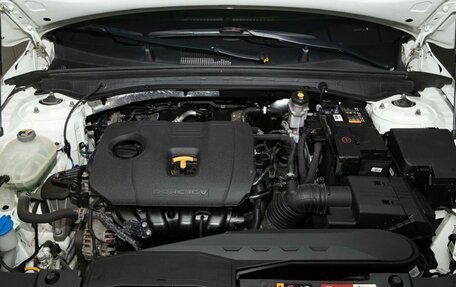 KIA K5, 2020 год, 2 482 800 рублей, 11 фотография