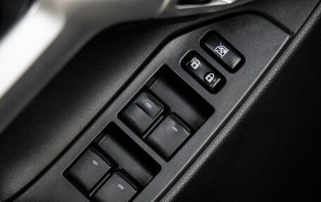 Toyota Verso I, 2012 год, 1 198 000 рублей, 14 фотография