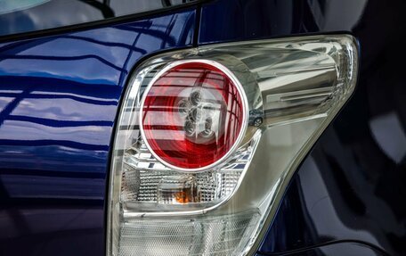 Toyota Verso I, 2012 год, 1 198 000 рублей, 11 фотография