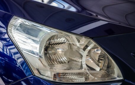 Toyota Verso I, 2012 год, 1 198 000 рублей, 10 фотография