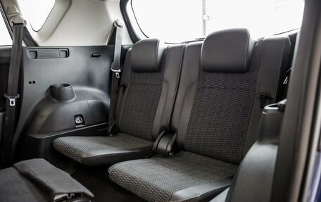 Toyota Verso I, 2012 год, 1 198 000 рублей, 19 фотография