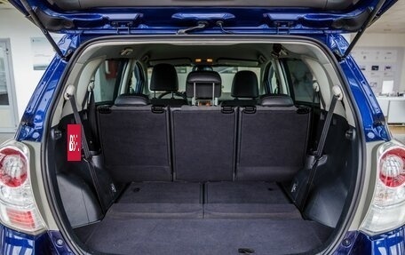 Toyota Verso I, 2012 год, 1 198 000 рублей, 12 фотография