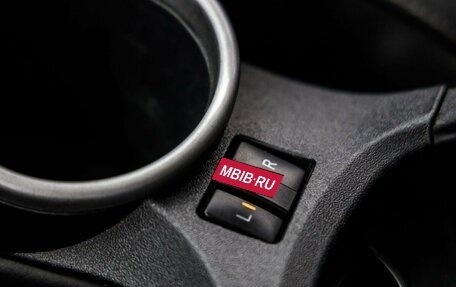 Toyota Verso I, 2012 год, 1 198 000 рублей, 17 фотография