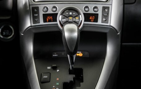 Toyota Verso I, 2012 год, 1 198 000 рублей, 30 фотография