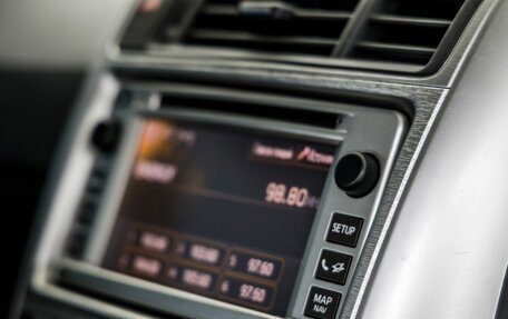 Toyota Verso I, 2012 год, 1 198 000 рублей, 24 фотография