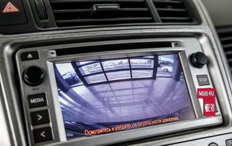 Toyota Verso I, 2012 год, 1 198 000 рублей, 35 фотография