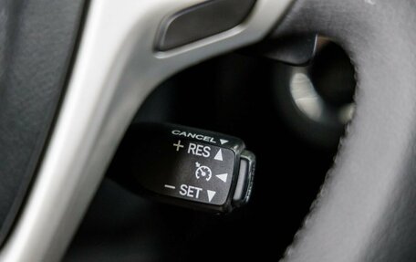 Toyota Verso I, 2012 год, 1 198 000 рублей, 36 фотография