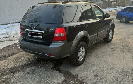 KIA Sorento IV, 2008 год, 1 050 000 рублей, 3 фотография