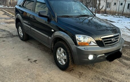 KIA Sorento IV, 2008 год, 1 050 000 рублей, 6 фотография