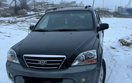 KIA Sorento IV, 2008 год, 1 050 000 рублей, 5 фотография