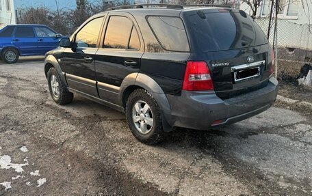 KIA Sorento IV, 2008 год, 1 050 000 рублей, 7 фотография