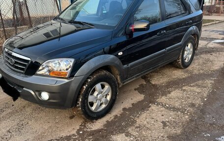 KIA Sorento IV, 2008 год, 1 050 000 рублей, 4 фотография