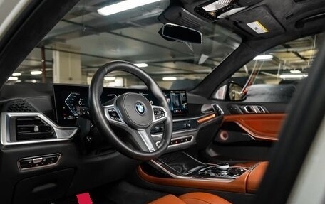 BMW X7, 2022 год, 12 999 999 рублей, 5 фотография