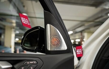 BMW X7, 2022 год, 12 999 999 рублей, 8 фотография