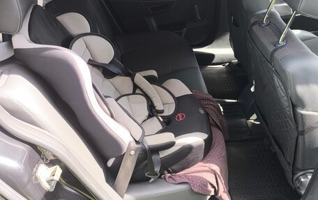 Opel Astra H, 2011 год, 470 000 рублей, 11 фотография