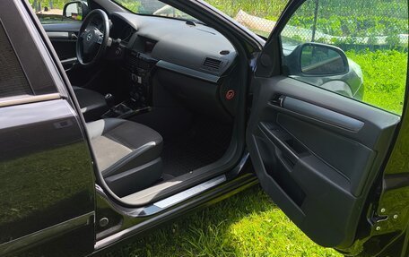 Opel Astra H, 2011 год, 470 000 рублей, 13 фотография
