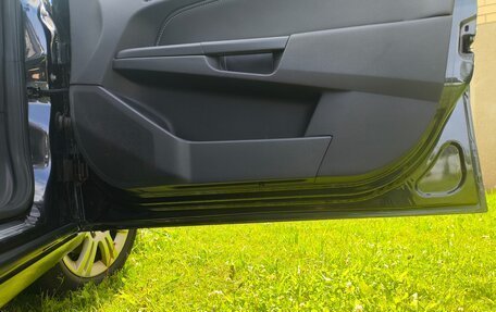 Opel Astra H, 2011 год, 470 000 рублей, 12 фотография