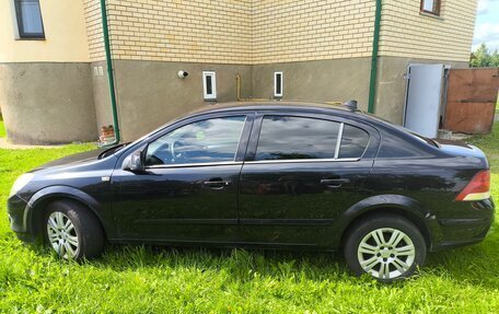 Opel Astra H, 2011 год, 470 000 рублей, 16 фотография