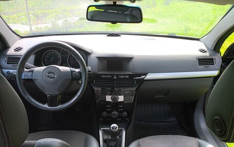 Opel Astra H, 2011 год, 470 000 рублей, 22 фотография