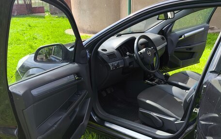 Opel Astra H, 2011 год, 470 000 рублей, 21 фотография