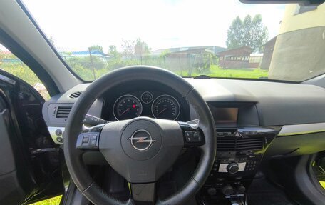 Opel Astra H, 2011 год, 470 000 рублей, 19 фотография