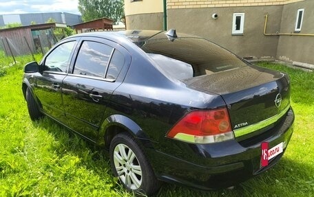Opel Astra H, 2011 год, 470 000 рублей, 17 фотография
