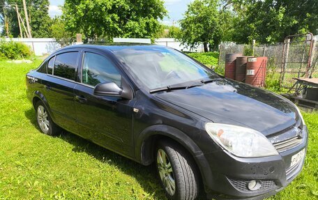 Opel Astra H, 2011 год, 470 000 рублей, 35 фотография