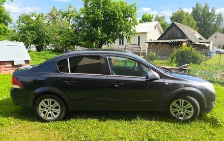 Opel Astra H, 2011 год, 470 000 рублей, 34 фотография