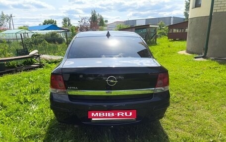Opel Astra H, 2011 год, 470 000 рублей, 29 фотография