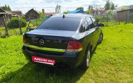 Opel Astra H, 2011 год, 470 000 рублей, 32 фотография