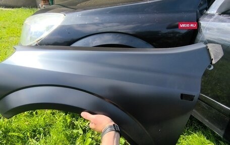 Opel Astra H, 2011 год, 470 000 рублей, 33 фотография