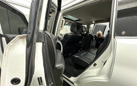 Nissan Patrol, 2013 год, 2 400 000 рублей, 7 фотография