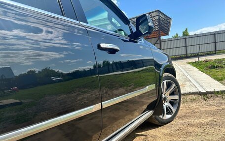 Cadillac Escalade IV, 2015 год, 5 500 000 рублей, 6 фотография