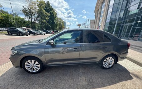 Volkswagen Polo VI (EU Market), 2020 год, 1 750 000 рублей, 4 фотография