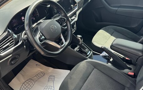 Volkswagen Polo VI (EU Market), 2020 год, 1 750 000 рублей, 12 фотография