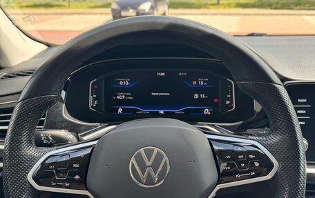 Volkswagen Polo VI (EU Market), 2020 год, 1 750 000 рублей, 13 фотография