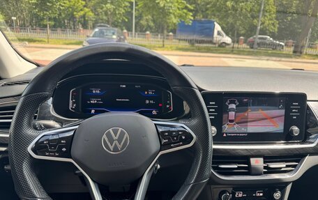 Volkswagen Polo VI (EU Market), 2020 год, 1 750 000 рублей, 14 фотография