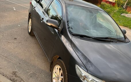 Toyota Corolla, 2012 год, 1 200 000 рублей, 2 фотография